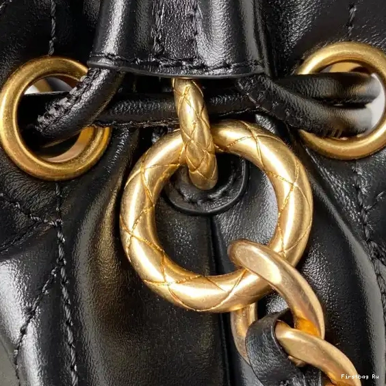 Firstbag Ru SMALL CHANEL BUCKET BAG 0622
